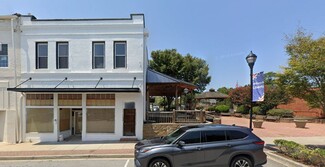 More details for 40 S Commerce St, Liberty, SC - Retail for Sale