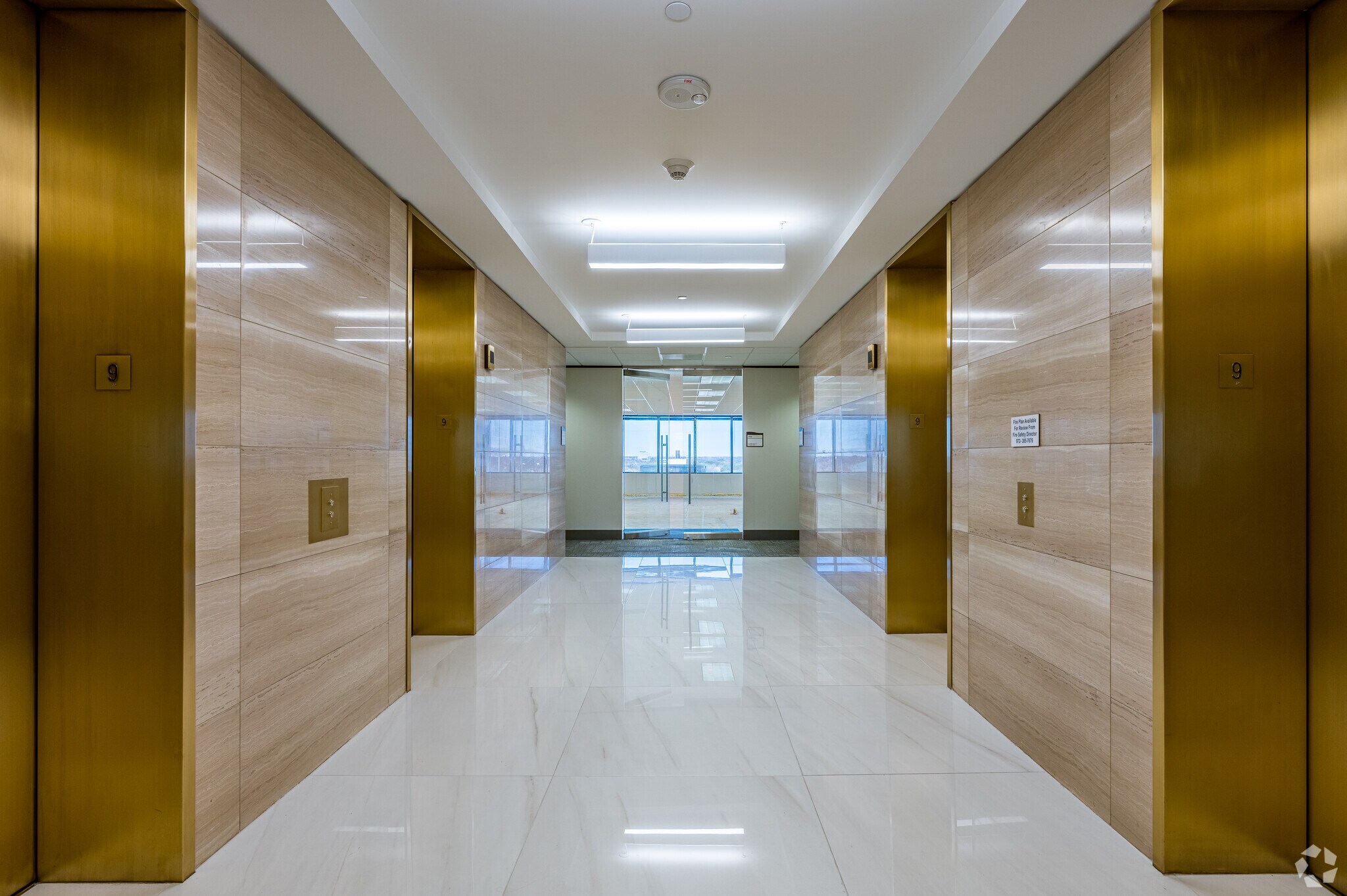 12770 Coit Rd, Dallas, TX à louer Photo intérieure- Image 1 de 10