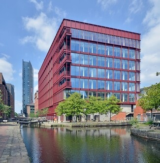 More details for 70 Great Bridgewater St, Manchester - Office for Lease
