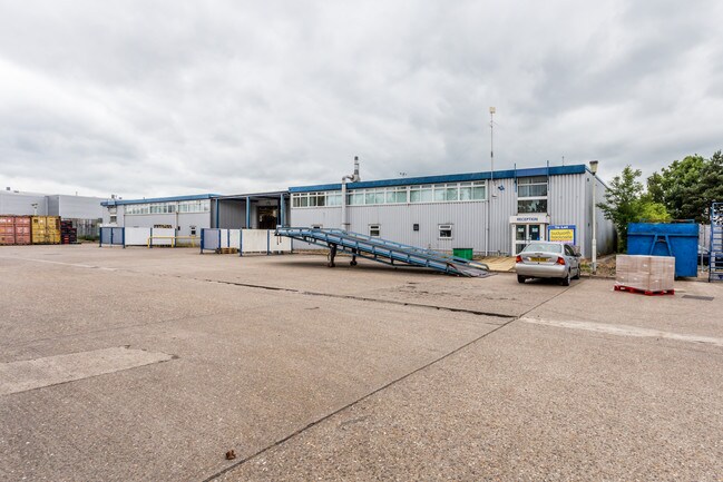 More details for 304a-304b Pywell Rd, Corby - Flex for Lease