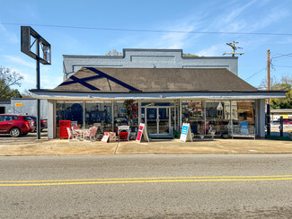 More details for 102 Nash st, Spring Hope, NC - Retail for Sale