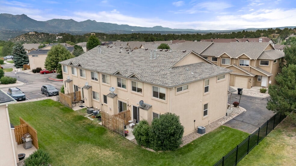 2061-2091 Furman Dr, Colorado Springs, CO for sale - Building Photo - Image 2 of 17