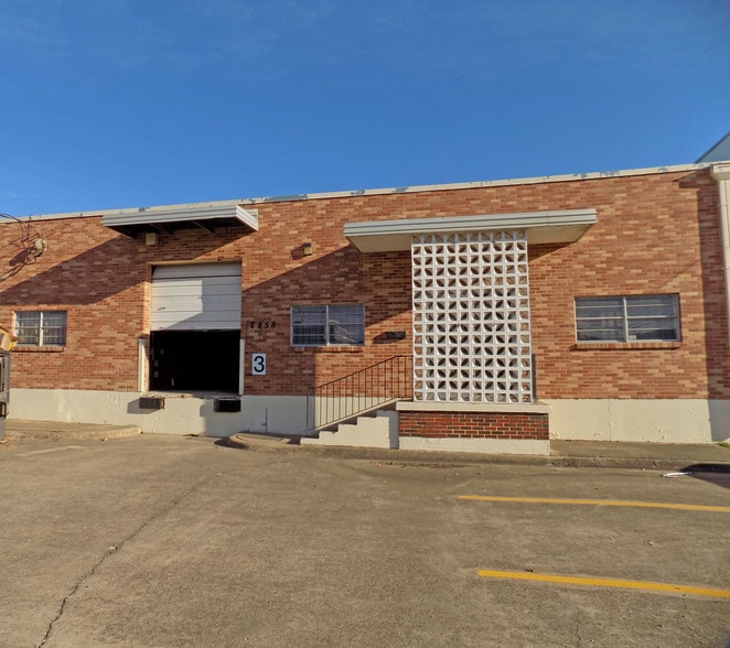 2258 Vantage St, Dallas, TX for sale - Building Photo - Image 3 of 3