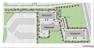 More details for 0 David Memorial Dr, Shenandoah, TX - Industrial for Lease