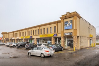More details for 151 Boul Gréber, Gatineau, QC - Office/Retail for Lease