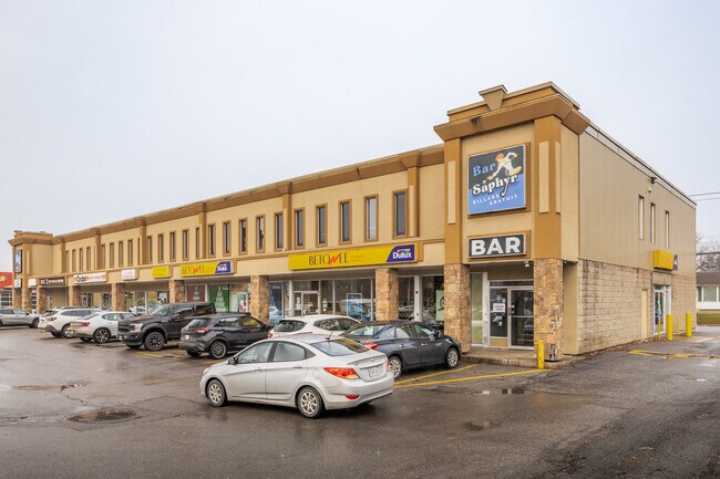 More details for 151 Boul Gréber, Gatineau, QC - Office/Retail for Lease