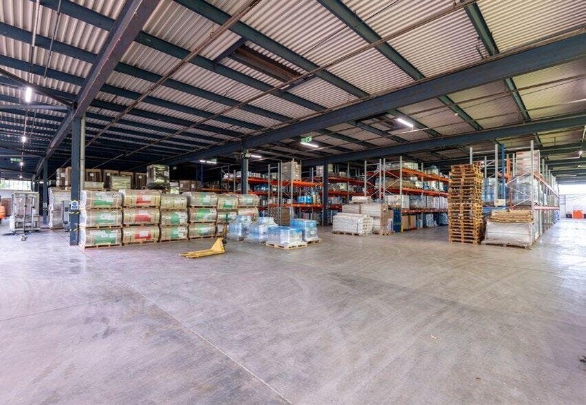 Gimrod Pl, Skelmersdale à louer - Photo du bâtiment - Image 2 de 6