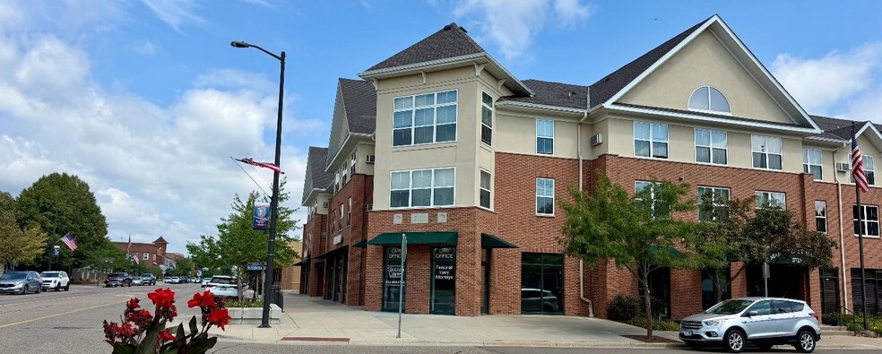 20818-20876 Holyoke Ave, Lakeville, MN à louer - Photo du bâtiment - Image 2 de 3