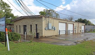 More details for 838-840 Courtesy Rd, Houston, TX - Flex for Lease