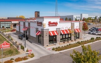 Plus de détails pour 4952 Central Park Blvd, Denver, CO - Commerce de détail à vendre