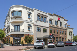 More details for 400-410 E Main St, Visalia, CA - Office for Lease