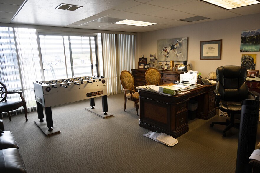 4625 E Broadway Blvd, Tucson, AZ à louer - Photo intérieure - Image 2 de 20