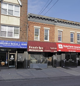 Plus de détails pour 7306 13th Ave, Brooklyn, NY - Commerce de détail à vendre