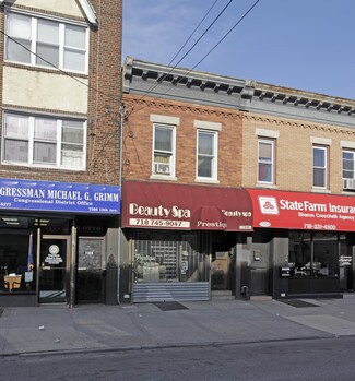 Plus de détails pour 7306 13th Ave, Brooklyn, NY - Commerce de détail à vendre