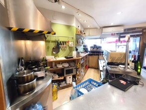 Retail in Barcelona, Barcelona for lease Interior Photo- Image 1 of 7