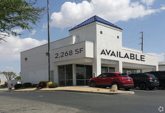 Plus de détails pour 15208-15290 Bear Valley Rd, Victorville, CA - Commerce de détail à louer