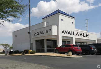 More details for 15208-15290 Bear Valley Rd, Victorville, CA - Retail for Lease