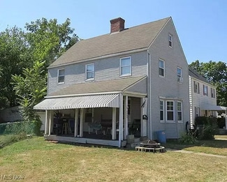 More details for 3204 14th St SW, Canton, OH - Specialty for Sale