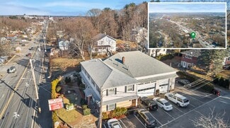 More details for 143 Main St, Reading, MA - Industrial for Lease