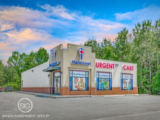 More details for 10251 Sorrento Rd, Pensacola, FL - Office for Sale