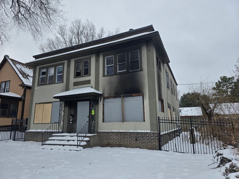 3245 Penn Ave N, Minneapolis, MN for sale - Building Photo - Image 3 of 16