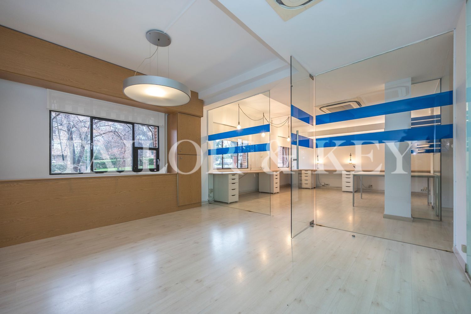 Office in Madrid, Madrid for lease Building Photo- Image 1 of 12