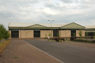 Plus de détails pour Carterton Rd, Brize Norton - Commerce de détail à louer