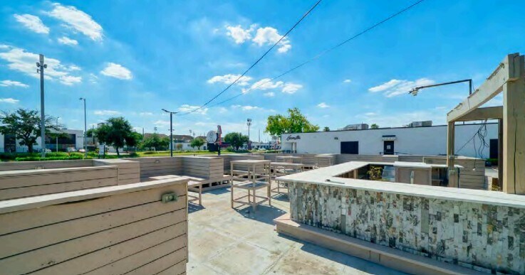 5630-5636 Richmond Ave, Houston, TX à vendre - Photo intérieure - Image 3 de 8