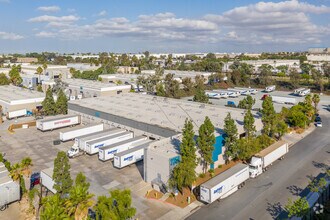 2375 Michael Faraday Dr, San Diego, CA - AERIAL map view - Image1