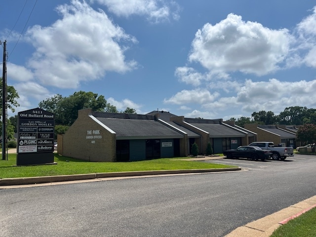 4411 Old Bullard Rd, Tyler, TX for lease Primary Photo- Image 1 of 10