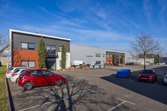 More details for Flex for Lease