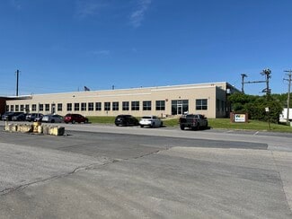 More details for 6401 Quad Ave, Baltimore, MD - Industrial for Lease