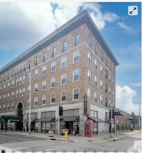 1408 Strongs Ave, Stevens Point, WI for lease Building Photo- Image 1 of 11