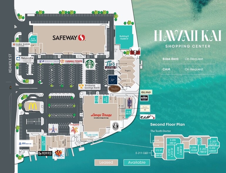 377 Keahole St, Honolulu, HI for lease - Building Photo - Image 3 of 7