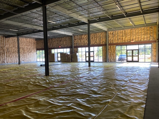 6345 US-431, Owens Cross Roads, AL for lease - Building Photo - Image 2 of 5