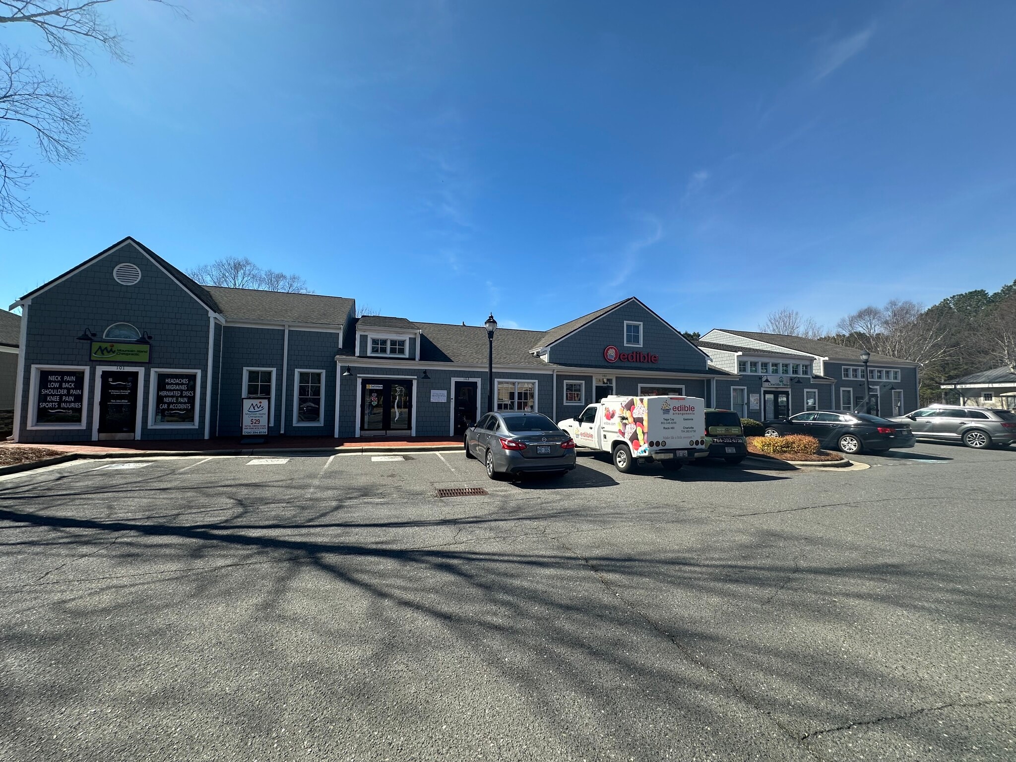 10917 Black Dog Ln, Charlotte, NC for lease Building Photo- Image 1 of 17