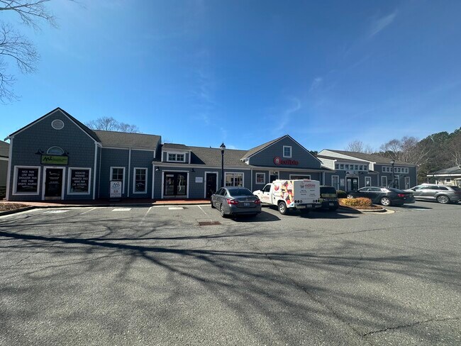 Plus de détails pour 10917 Black Dog Ln, Charlotte, NC - Bureau à louer