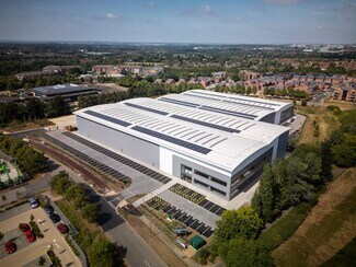 More details for Chalkdell Dr, Shenley Church End - Industrial for Lease