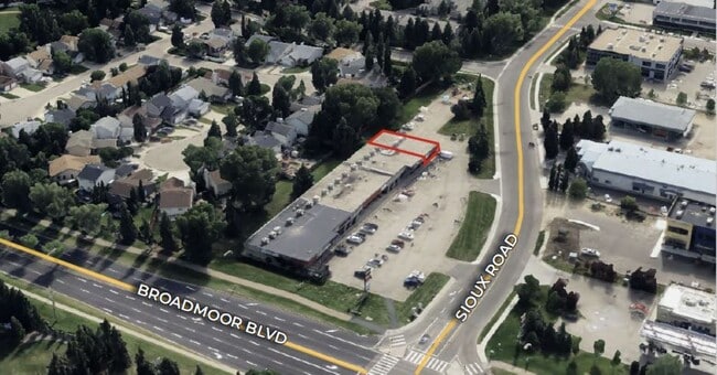 More details for Retail for Lease