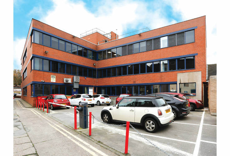 Newcastle Ave, Worksop à louer - Photo du bâtiment - Image 3 de 8