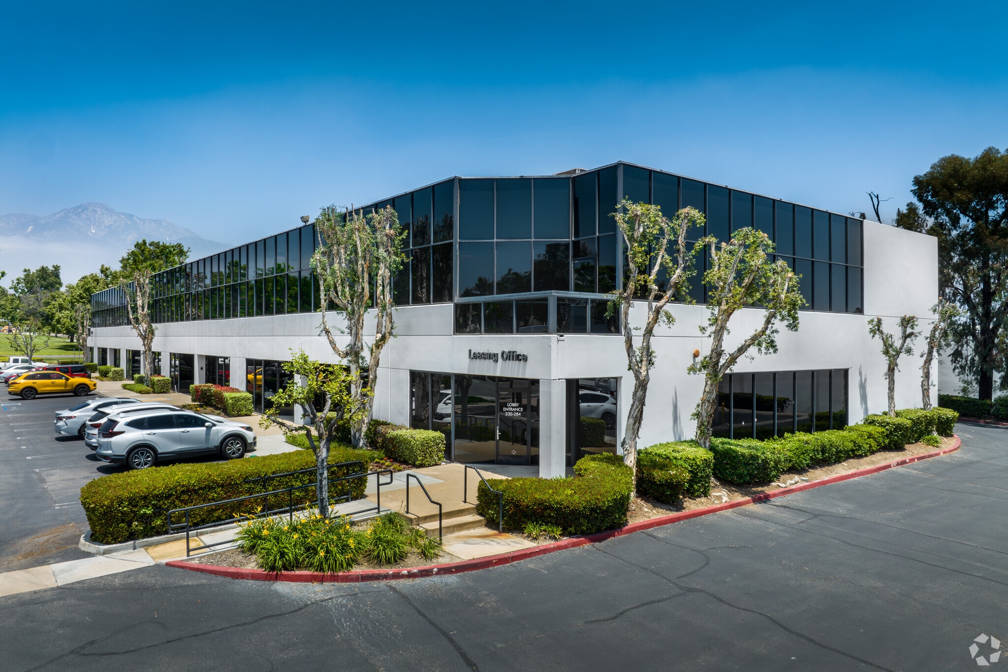 9007 Arrow Rt, Rancho Cucamonga, CA for lease Primary Photo- Image 1 of 9