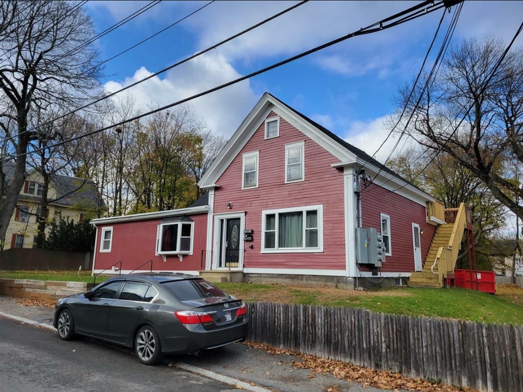 44 Winter St, Fitchburg, MA for sale Primary Photo- Image 1 of 21