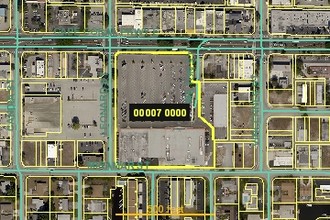1000-1016 Cape Coral Pky E, Cape Coral, FL - Aerial  map view - Image1