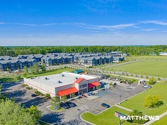 More details for 7251 Jackson Rd, Ann Arbor, MI - Retail for Sale