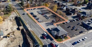 More details for 25 Ritson Rd N, Oshawa, ON - Land for Sale