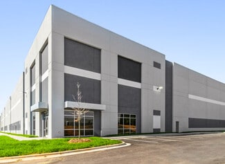 More details for 3618 McConnell Rd, Greensboro, NC - Industrial for Lease