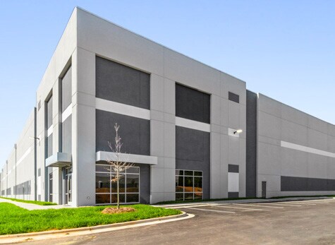 3618 McConnell Rd, Greensboro, NC for lease Primary Photo- Image 1 of 8