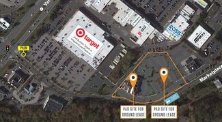 Plus de détails pour 510 Marketplace Dr, Bel Air, MD - Terrain à louer