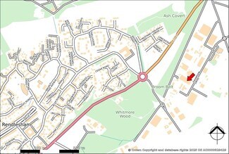 More details for Unit C2, Base Business Park, Woodbridge - Industrial for Lease