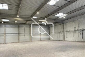 Plus de détails pour Industriel à vendre